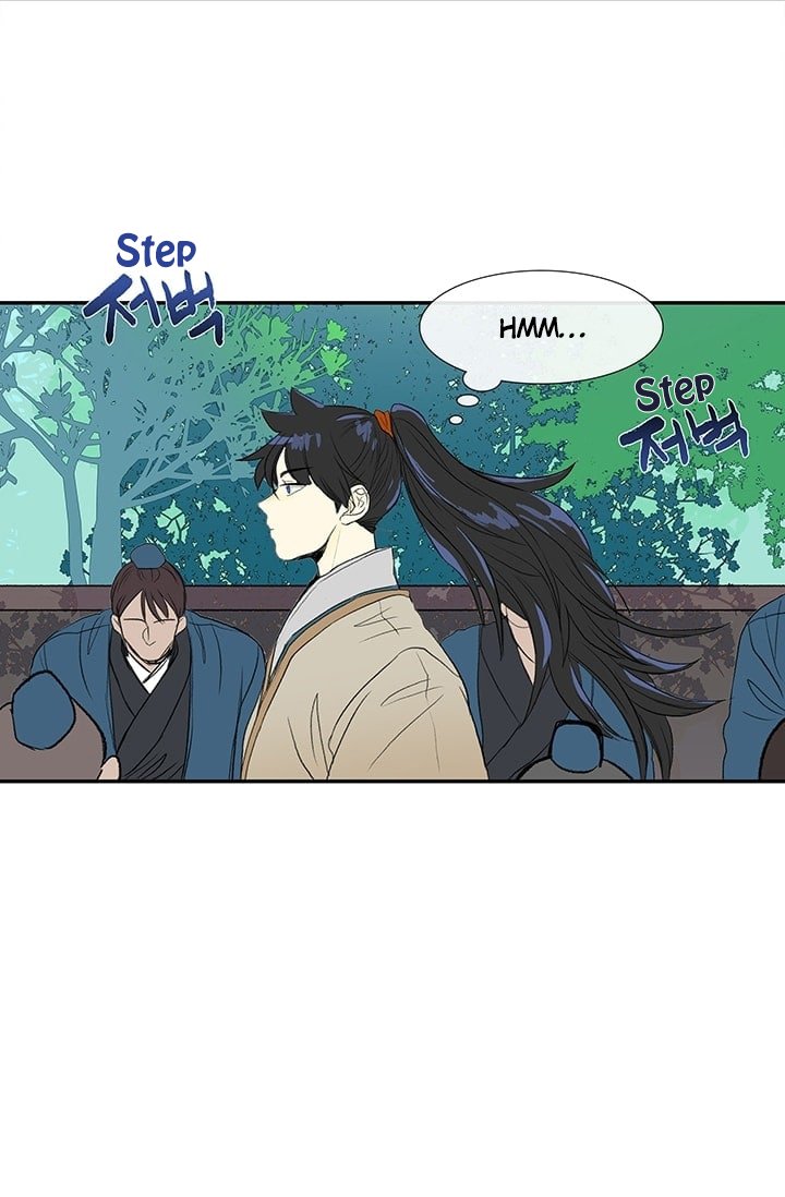 The Scholar's Reincarnation Chapter 76 3
